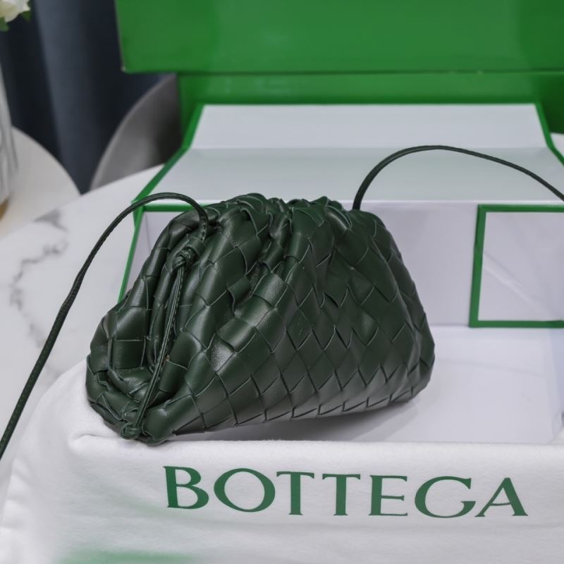 Bottega Veneta Pouch Clutch Bags